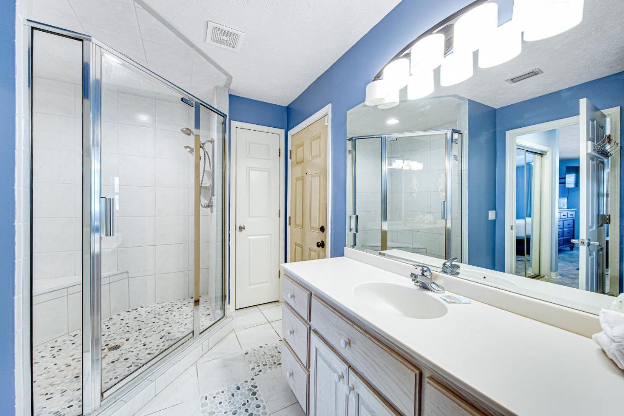 Sunshine'S Holiday Panama City Beach Exterior photo