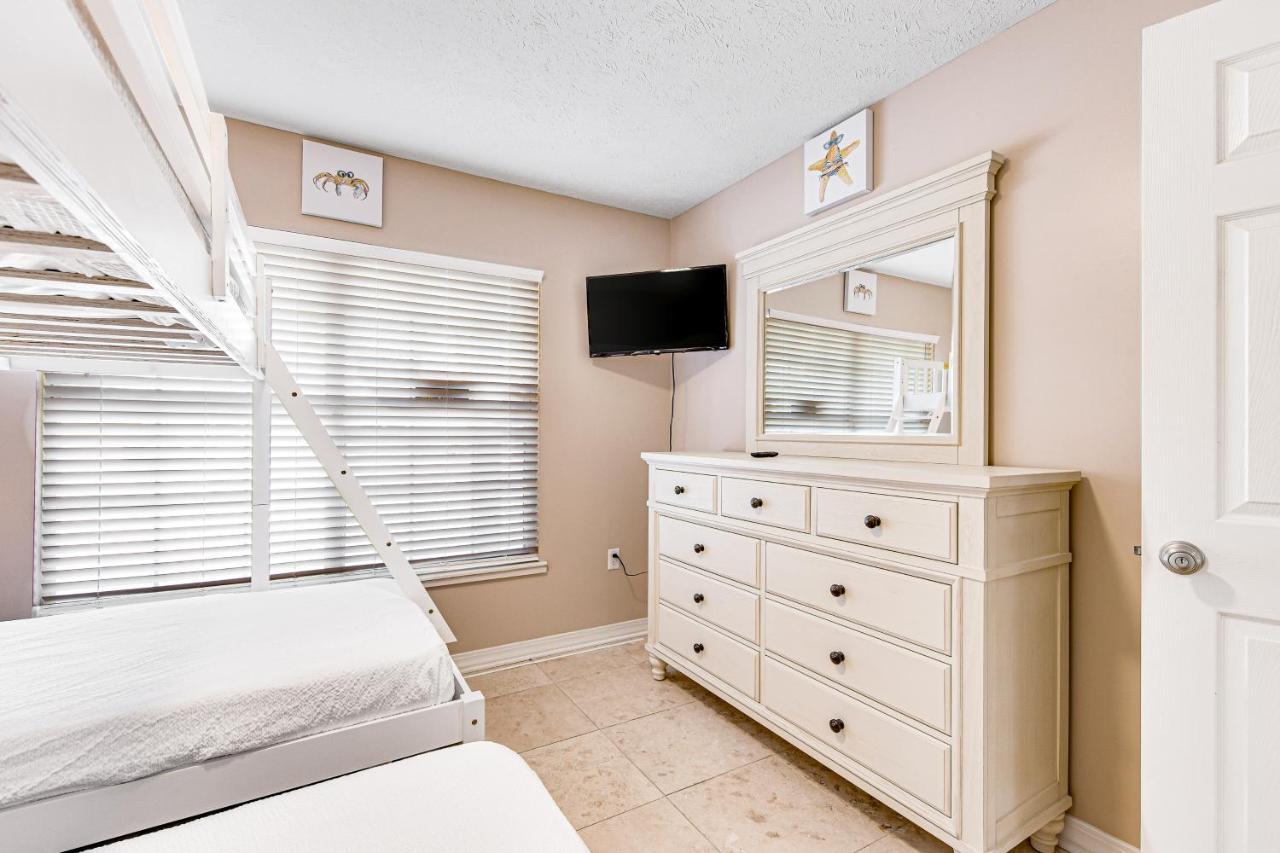 Sunshine'S Holiday Panama City Beach Exterior photo