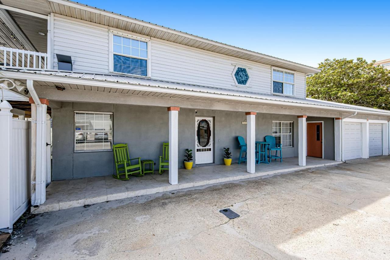 Sunshine'S Holiday Panama City Beach Exterior photo