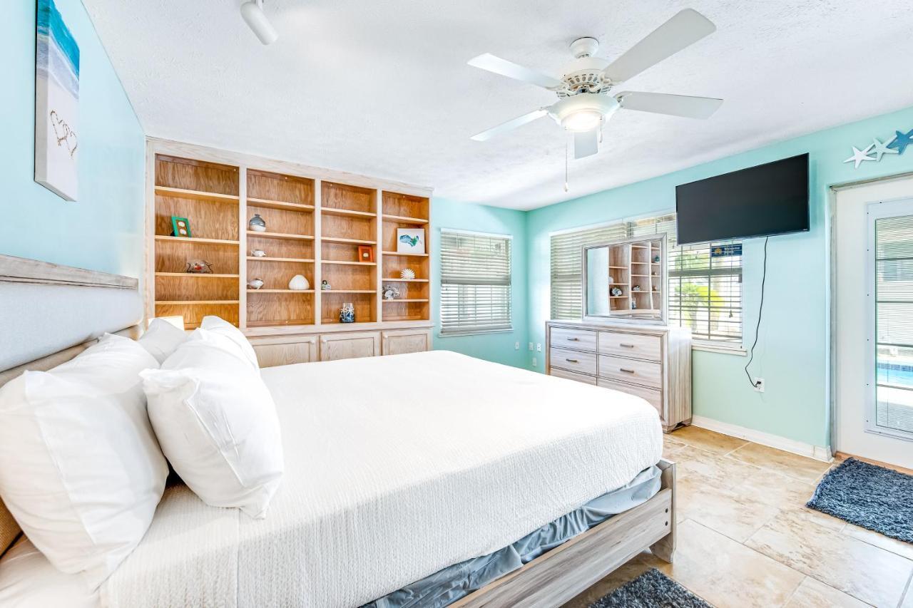 Sunshine'S Holiday Panama City Beach Exterior photo